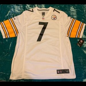 Ben Roethlisberger Jersey